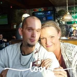 Meet your Posher, Dustin n katie